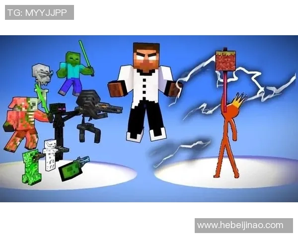 我的世界足球球星全明星阵容精彩展示 各国传奇球员齐聚竞技场