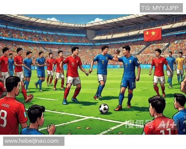 球星插图展现绿茵激情足球艺术与竞技精神融合魅力 球星插图展现绿茵激情足球艺术与竞技精神融合魅力