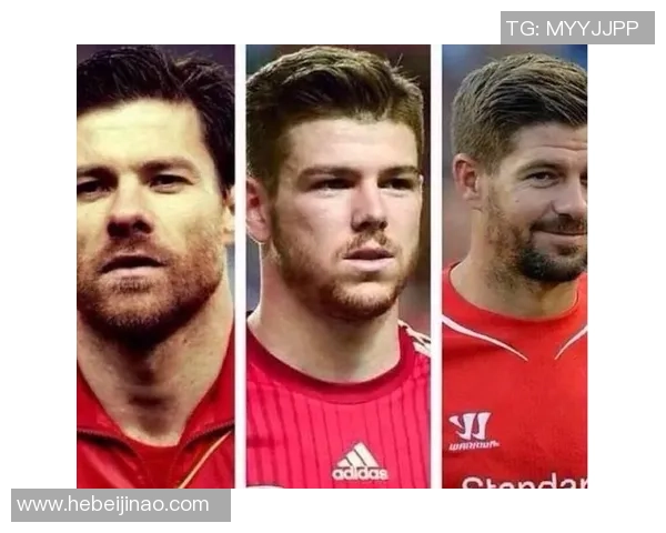 盘点当今足坛最具影响力球星头像高清精选赏析