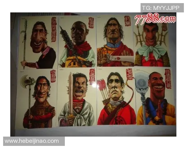 经典足球巨星全套收藏珍藏版球星卡豪华套装震撼登场 经典足球巨星全套收藏珍藏版球星卡豪华套装震撼登场