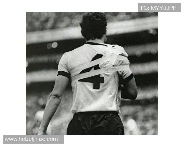 昔日球星风采再现 足球复古经典瞬间展现传奇岁月