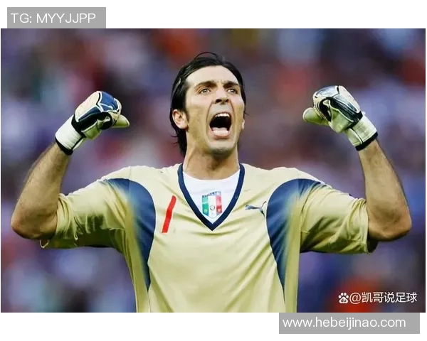 足球守门员风采图鉴：传奇球星们的精彩扑救瞬间与守门艺术