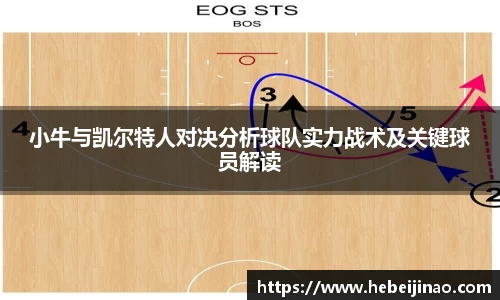 小牛与凯尔特人对决分析球队实力战术及关键球员解读