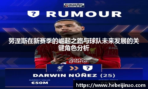 努涅斯在新赛季的崛起之路与球队未来发展的关键角色分析